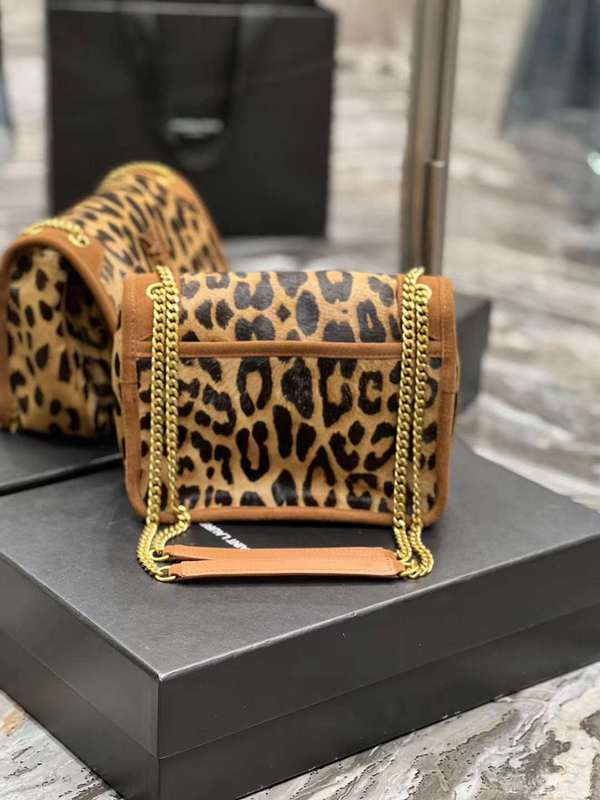 YSL - Bags - The Wells Bags  514