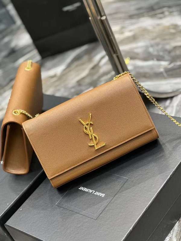 YSL - Bags - The Wells Bags  583