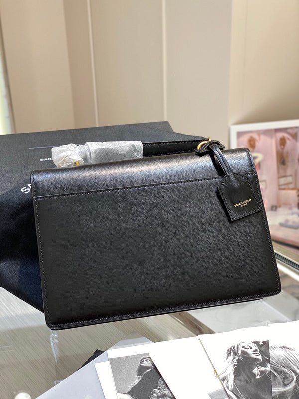 YSL - Bags - The Wells Bags  468
