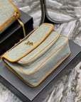 YSL - Bags - The Wells Bags  361