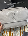 YSL - Bags - The Wells Bags  339