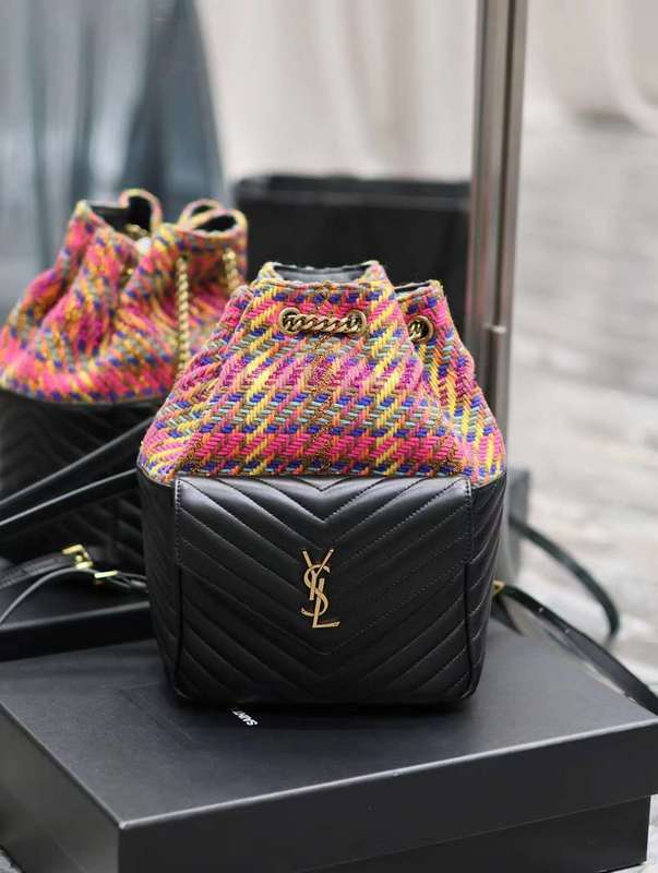 YSL - Bags - The Wells Bags  653