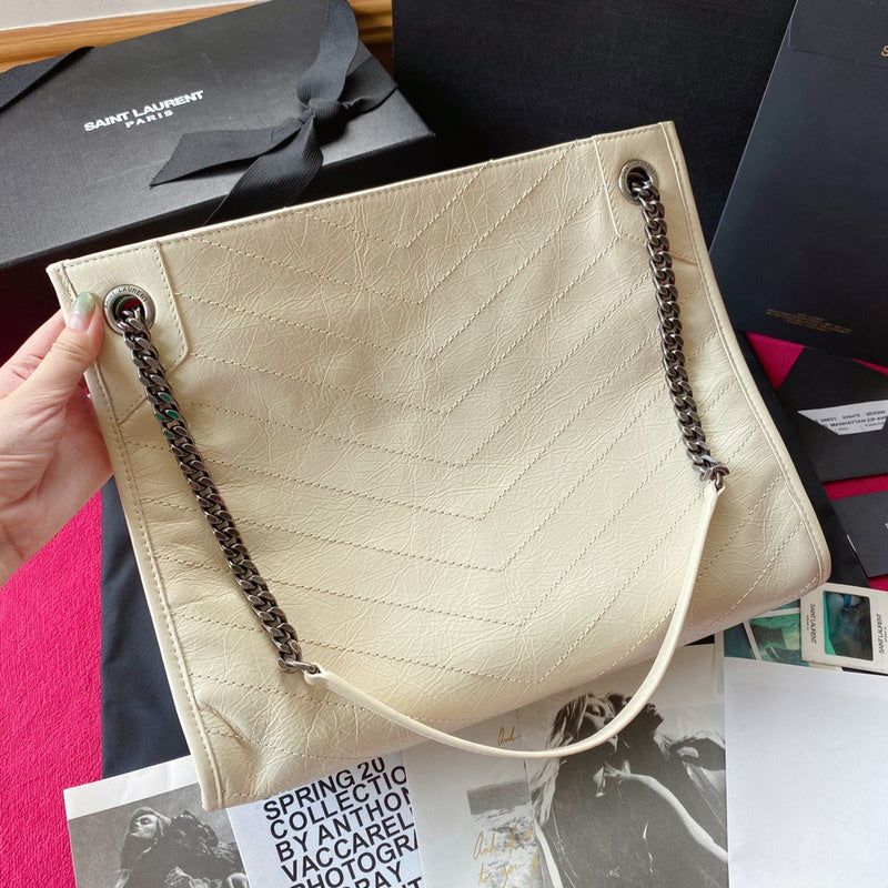 YSL - Bags - The Wells Bags  408