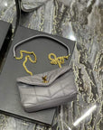 YSL - Bags - The Wells Bags  419