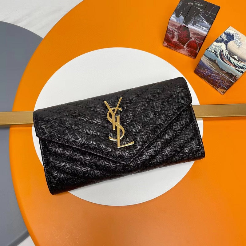 YSL - Bags - The Wells Bags  644