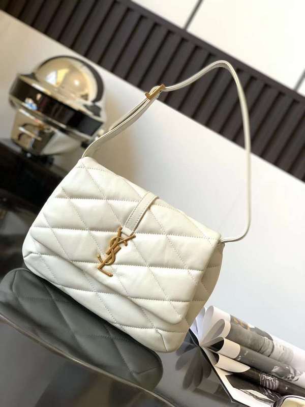 YSL - Bags - The Wells Bags  496