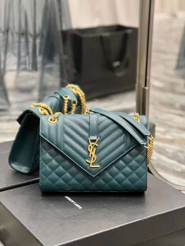 YSL - Bags - The Wells Bags  488