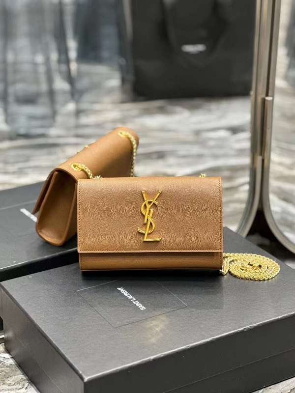 YSL - Bags - The Wells Bags  584