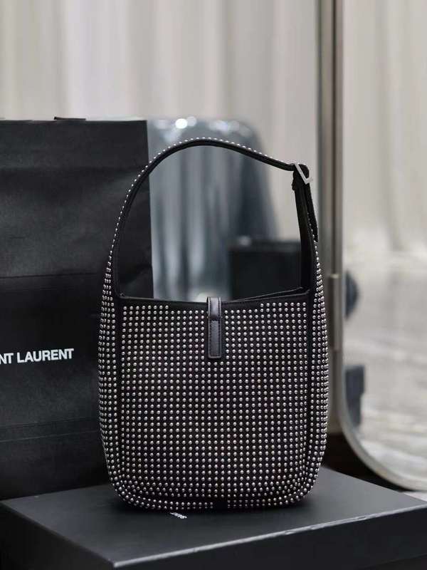 YSL - Bags - The Wells Bags  647