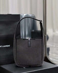 YSL - Bags - The Wells Bags  647