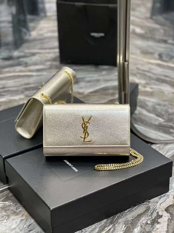 YSL - Bags - The Wells Bags  601