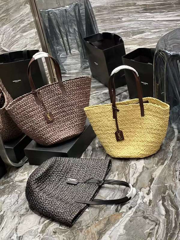 YSL - Bags - The Wells Bags  655