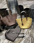 YSL - Bags - The Wells Bags  655