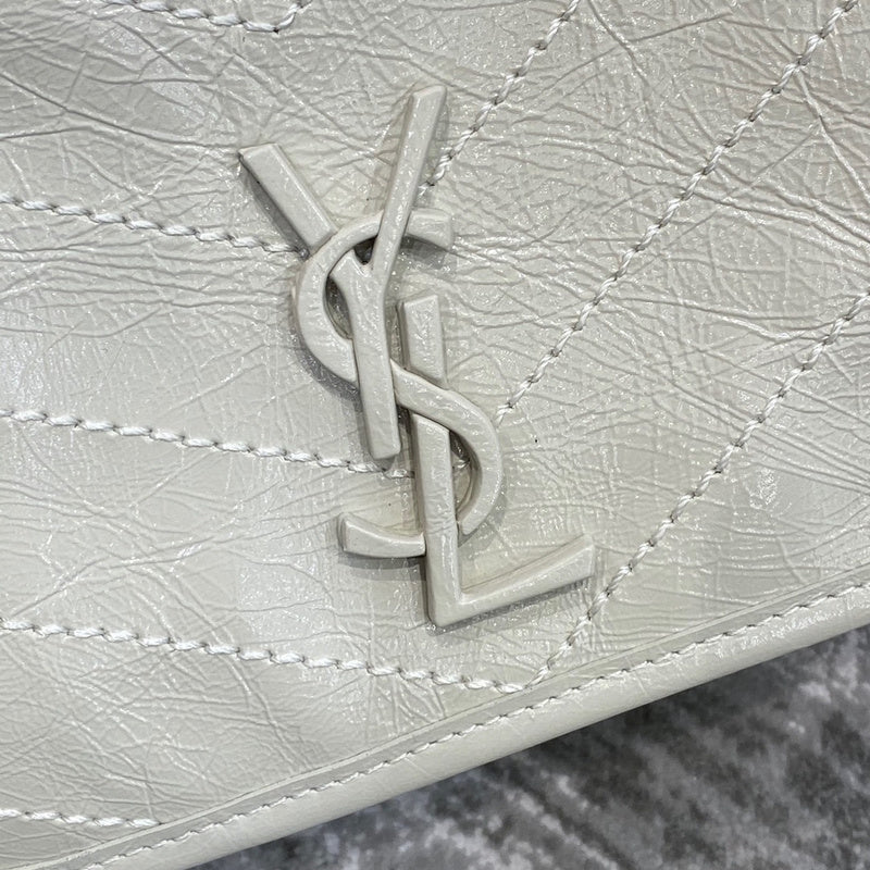 YSL - Bags - The Wells Bags  401