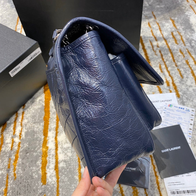 YSL - Bags - The Wells Bags  337