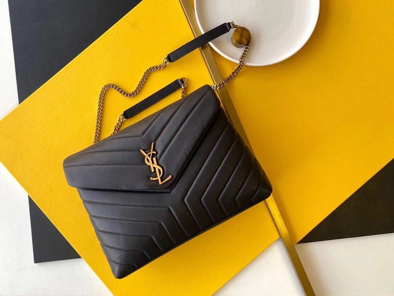 YSL - Bags - The Wells Bags  304