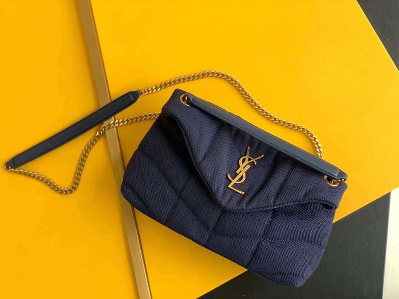YSL - Bags - The Wells Bags  444