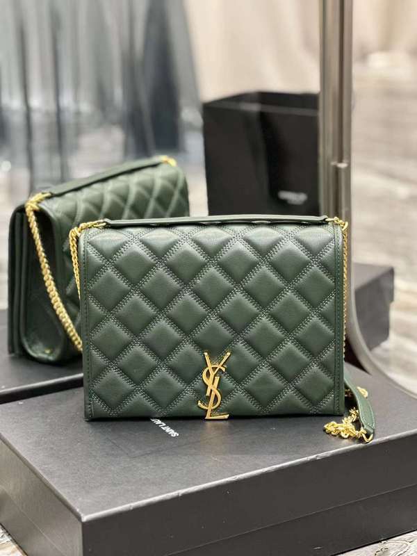 YSL - Bags - The Wells Bags  556