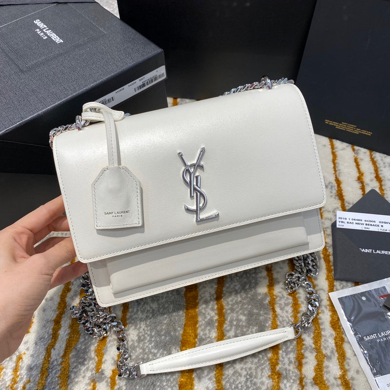 YSL - Bags - The Wells Bags  463