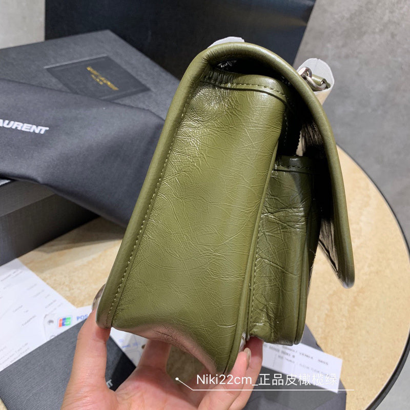 YSL - Bags - The Wells Bags  374
