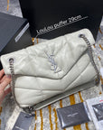 YSL - Bags - The Wells Bags  437