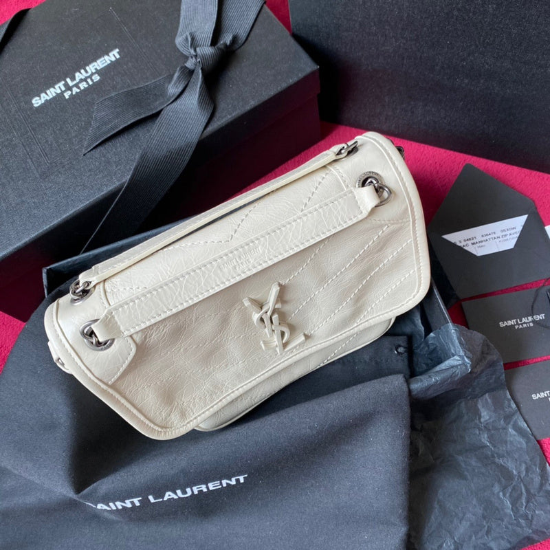 YSL - Bags - The Wells Bags  376