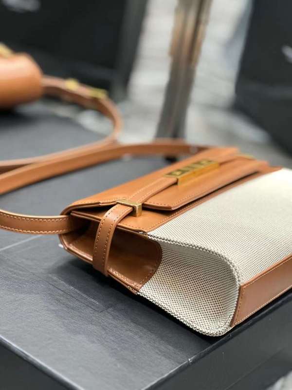 YSL - Bags - The Wells Bags  609