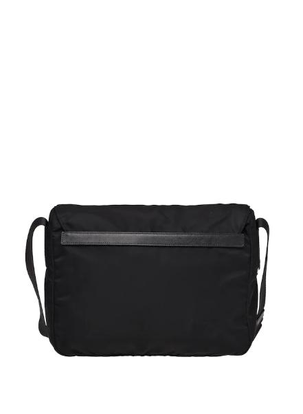 PRD Fabric Bag Black
