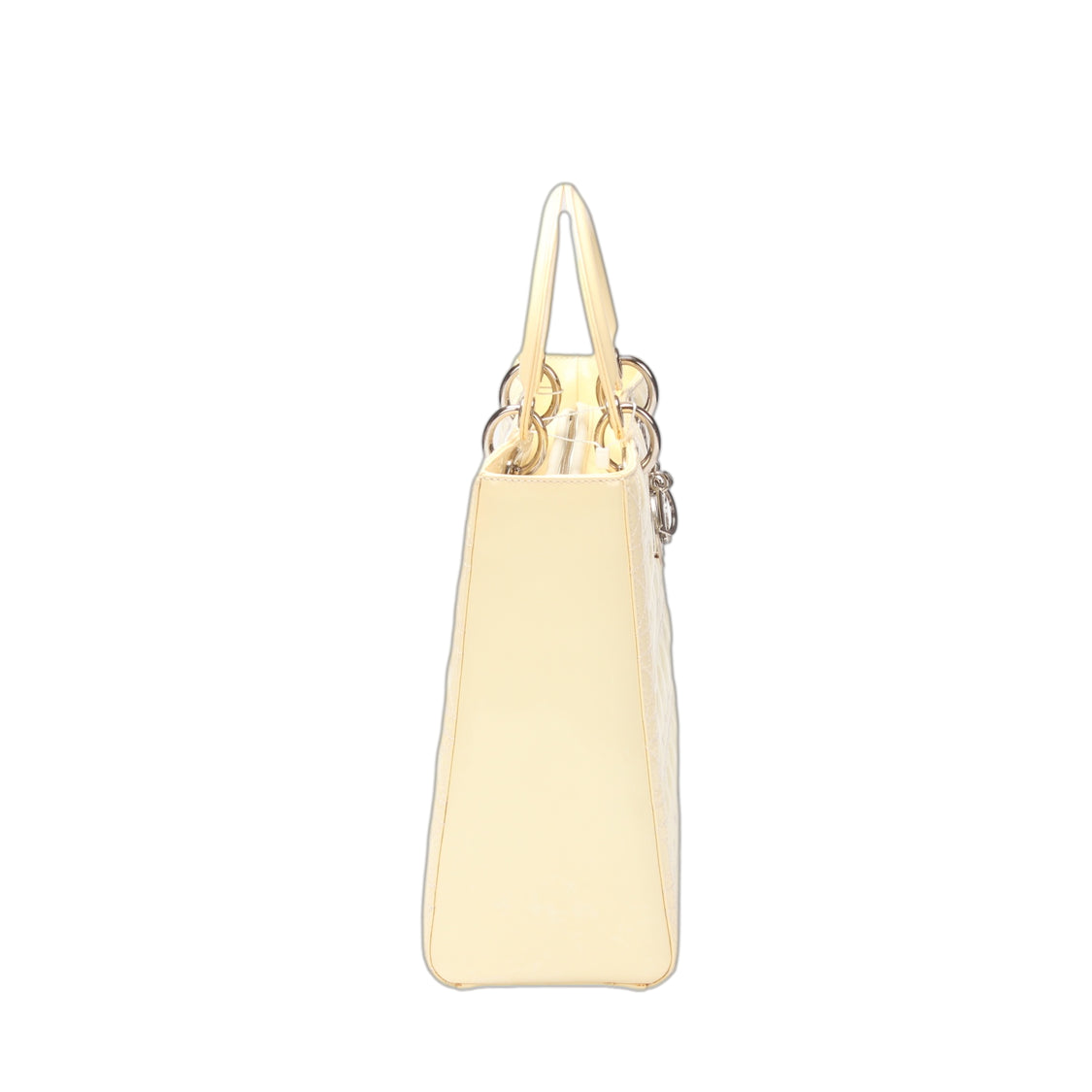 Cannage Leather Lady D1OR