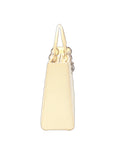 Cannage Leather Lady D1OR