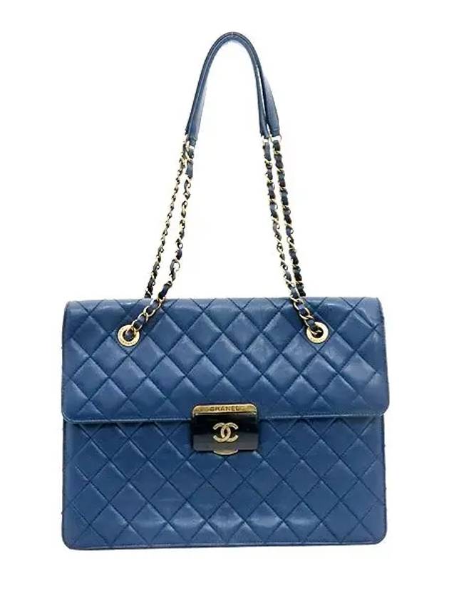 A93228Y60545 shoulder bag CH