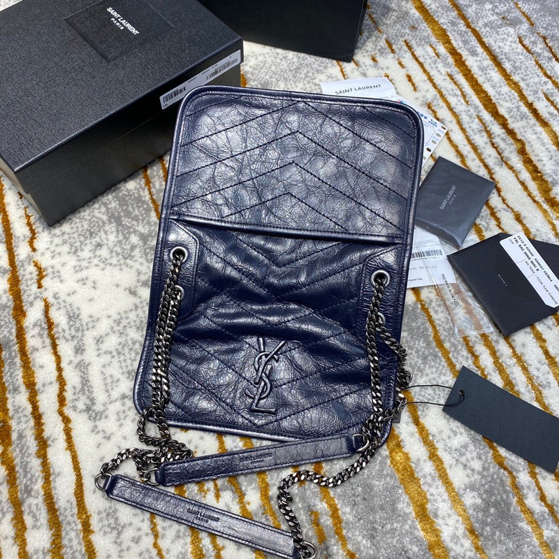 YSL - Bags - The Wells Bags  387