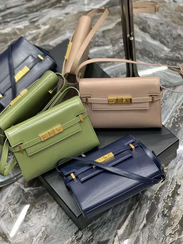 YSL - Bags - The Wells Bags  635