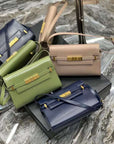 YSL - Bags - The Wells Bags  635