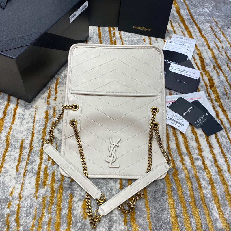 YSL - Bags - The Wells Bags  384