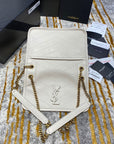 YSL - Bags - The Wells Bags  384