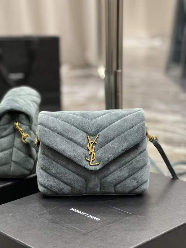 YSL - Bags - The Wells Bags  298