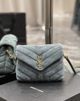 YSL - Bags - The Wells Bags  298