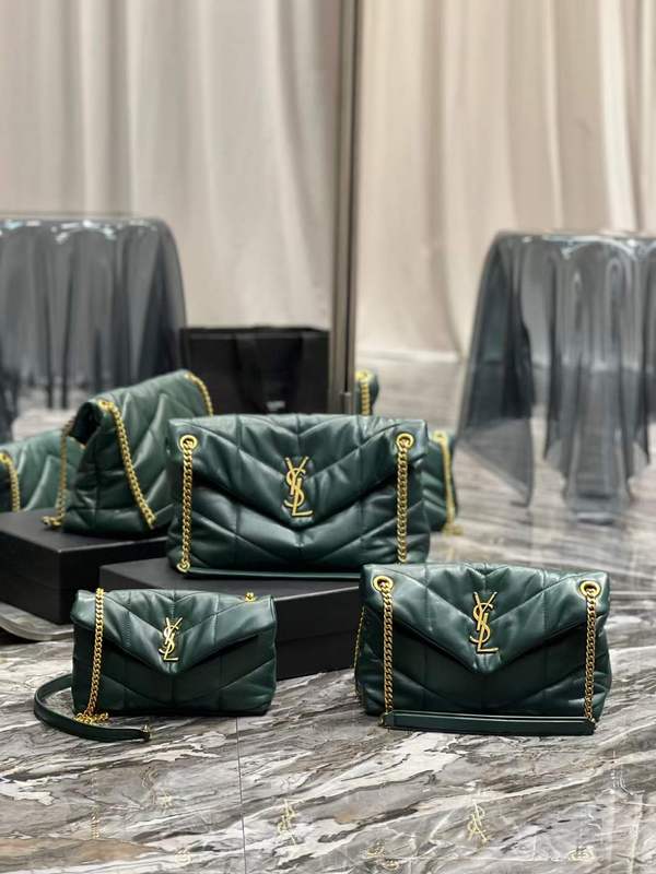 YSL - Bags - The Wells Bags  415