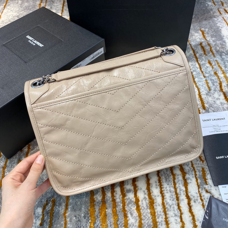YSL - Bags - The Wells Bags  344