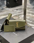 YSL - Bags - The Wells Bags  501