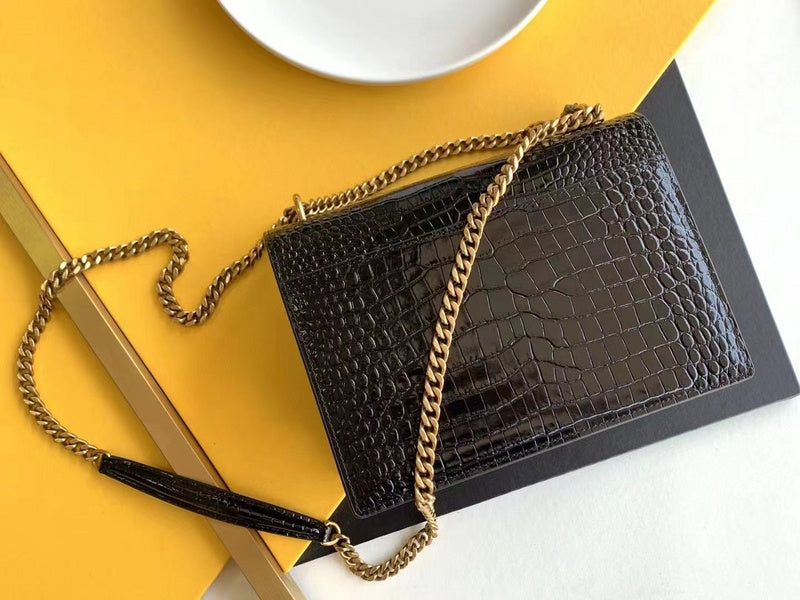 YSL - Bags - The Wells Bags  465