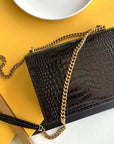 YSL - Bags - The Wells Bags  465