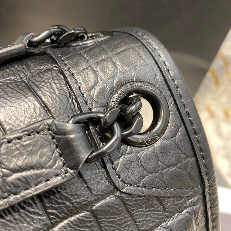 YSL - Bags - The Wells Bags  334