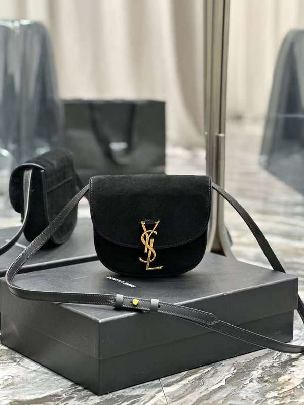 YSL - Bags - The Wells Bags  526