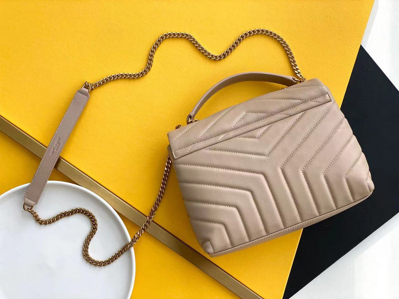 YSL - Bags - The Wells Bags  309