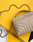 YSL - Bags - The Wells Bags  309