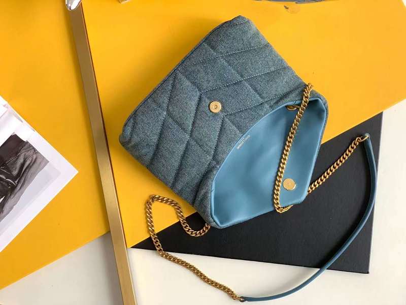 YSL - Bags - The Wells Bags  443