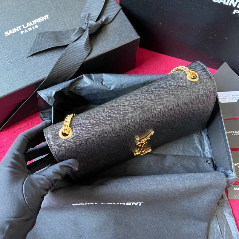 YSL - Bags - The Wells Bags  291