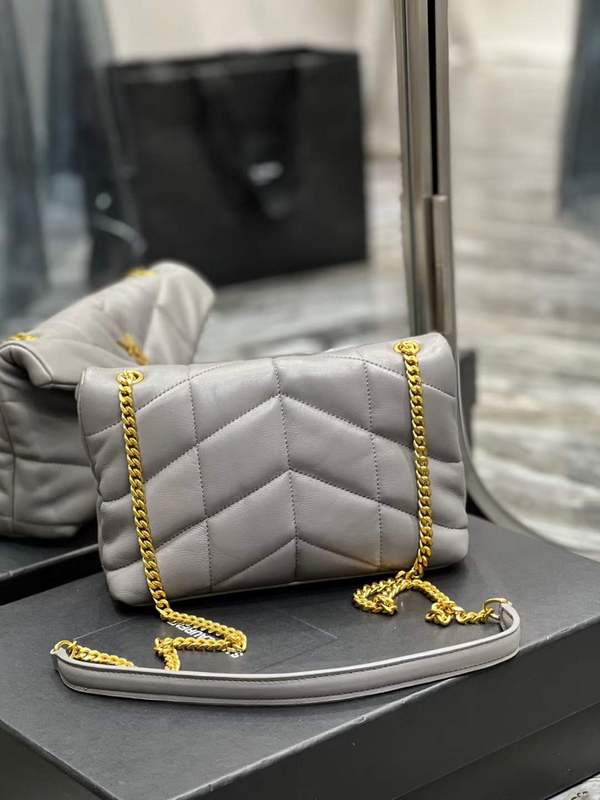 YSL - Bags - The Wells Bags  419